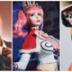 Illustration for article titled The Best One Piece Cosplayers In The World